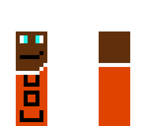 chocolate kid