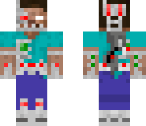 cyborg-brine