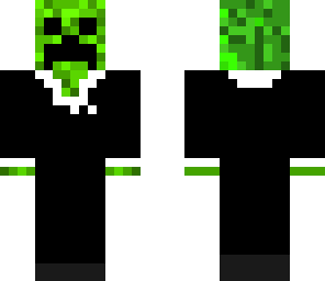 buisness creeper
