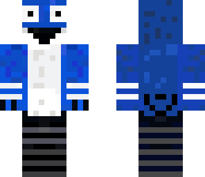 mordecai