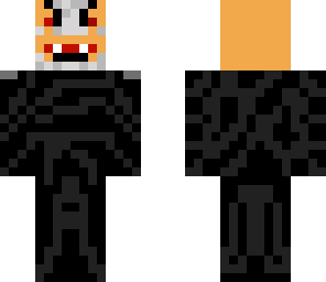 the killer