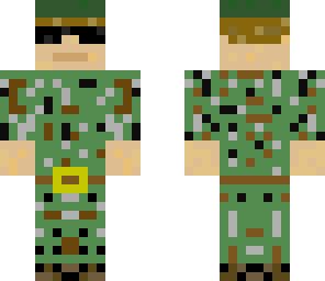 war man