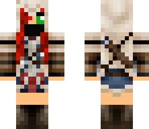 assassin's creed
