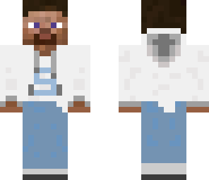 steve hippster