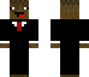 derp bacca