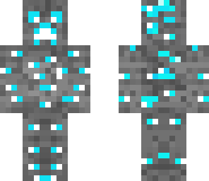 diamond creeper