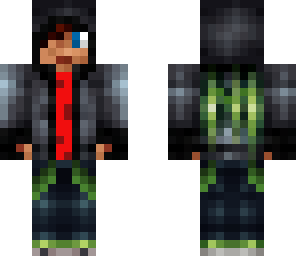 cool guy 2
