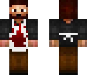 bloody butcher