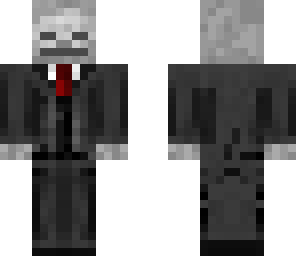 secutity skeleton