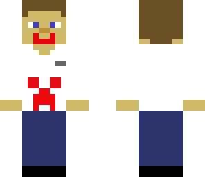 steve geek