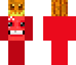 super meatboy