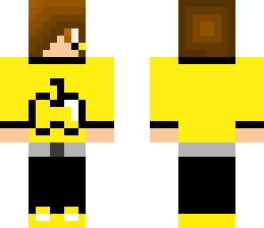 budder man