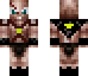 malino goblin