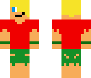 jungleboy