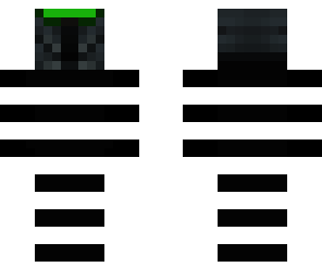 tron in jail