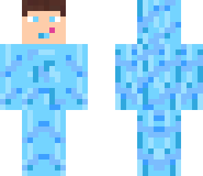 zeronikhd gomme maske