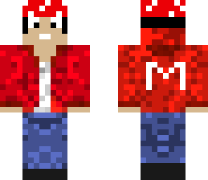 mooshrom guy