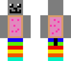 nyan cat 2