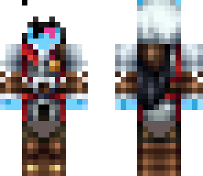 zeronik assasinscreed