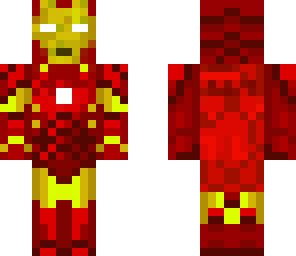 iron man