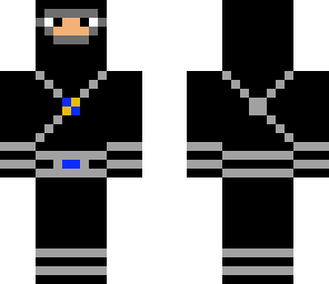 ninja 