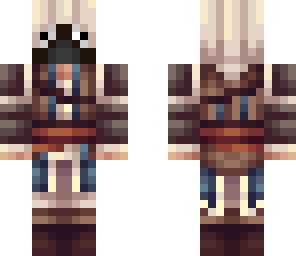 cow assassin
