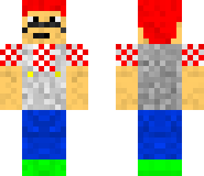 pizza delivery minecraft