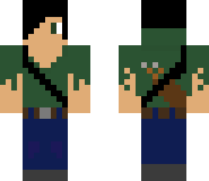 apocalypse man