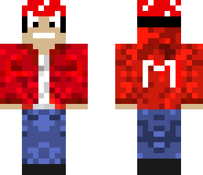 updated mooshroom guy