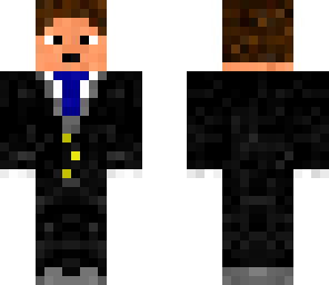 suitman