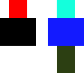 unknown skin