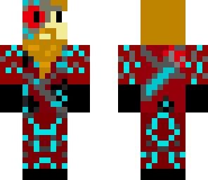 cyber archer