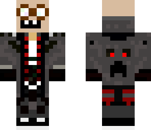 nerd dracula