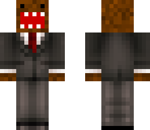 broken