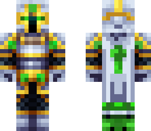 green knight