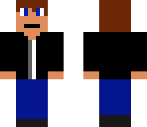 carlos skin