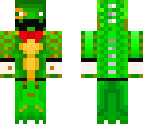 sir lizard