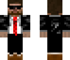 elegant steve