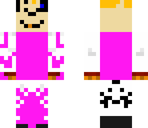 zombie man