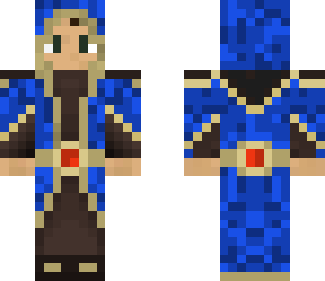 mage