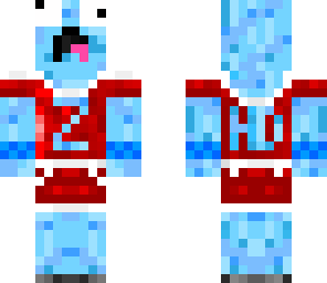 zeronikhd skin contest