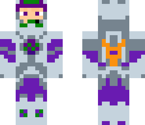 silver-knight