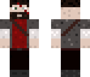 adventurer