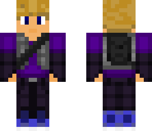 cool guy 2