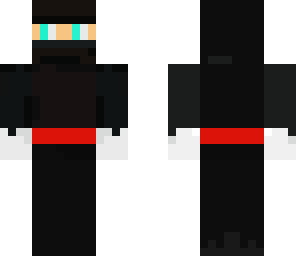 a ninja
