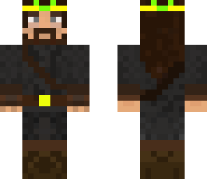 aragorn king