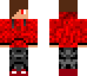 red time