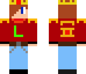 king lehnstey