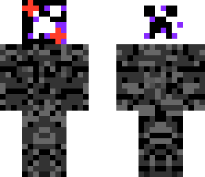 unusual creeper