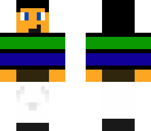 mcras's skin 2 official